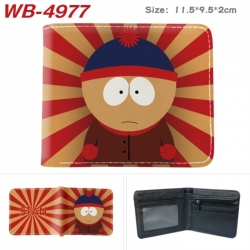 South Park Animation color PU ...