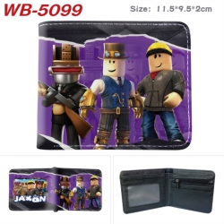 Roblox Animation color PU leat...