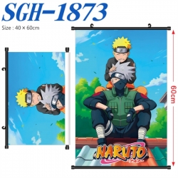 Naruto Anime digital printed p...