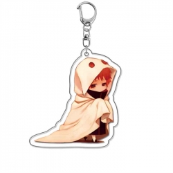 Naruto Anime Acrylic Keychain ...