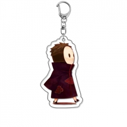 Naruto Anime Acrylic Keychain ...