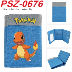 Pokemon Anime color blocked th...