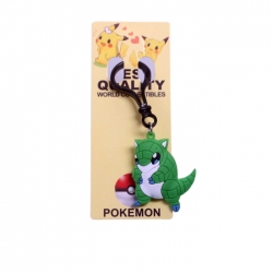 Pokemon Double sided soft adhe...