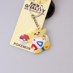 Pokemon Double sided soft adhe...