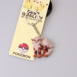 Pokemon Double sided soft adhe...