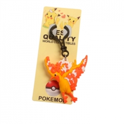 Pokemon Double sided soft adhe...