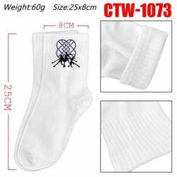 K-Pop Demon Hunters Anime Prin...