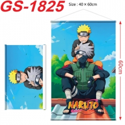 Naruto Anime digital printing ...
