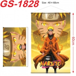 Naruto Anime digital printing ...