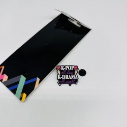 K-Pop Demon Hunters Anime peri...