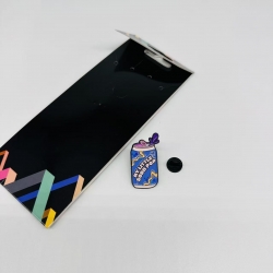 K-Pop Demon Hunters Anime peri...