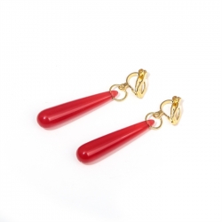 Frieren: Beyond Journey's Anime peripheral metal earrings OPP bag price for 5 pcs 