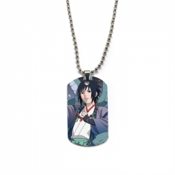 Naruto Anime double-sided full...