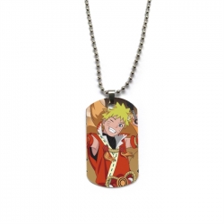 Naruto Anime double-sided full...