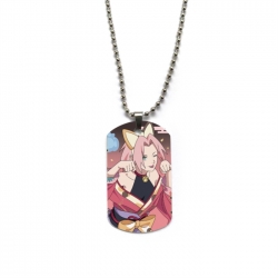Naruto Anime double-sided full...