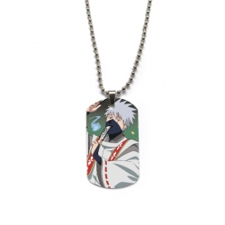 Naruto Anime double-sided full...
