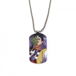 Naruto Anime double-sided full...