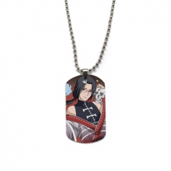 Naruto Anime double-sided full...