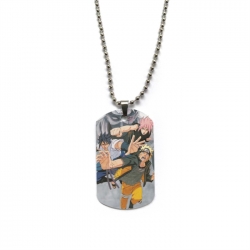 Naruto Anime double-sided full...