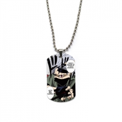 Naruto Anime double-sided full...