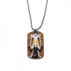 Death note Anime double-sided ...