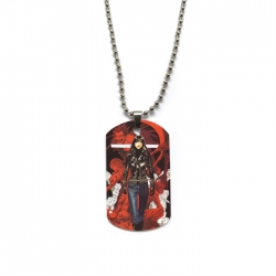 Death note Anime double-sided ...