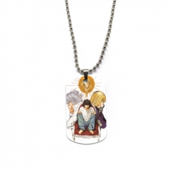 Death note Anime double-sided ...