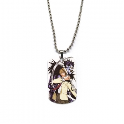 Death note Anime double-sided ...