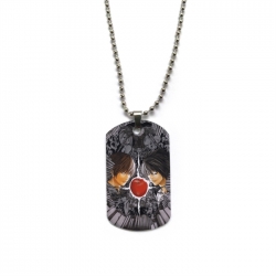 Death note Anime double-sided ...