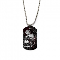 Death note Anime double-sided ...