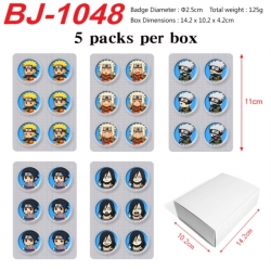 Naruto Anime peripheral pill b...