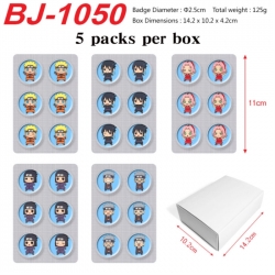Naruto Anime peripheral pill b...
