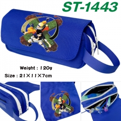 Naruto Anime waterproof canvas...