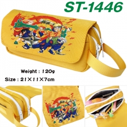Naruto Anime waterproof canvas...