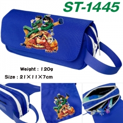 Naruto Anime waterproof canvas...