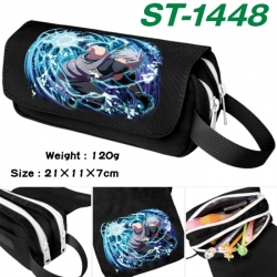 Naruto Anime waterproof canvas...