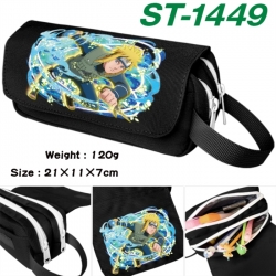 Naruto Anime waterproof canvas...