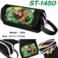 Naruto Anime waterproof canvas...