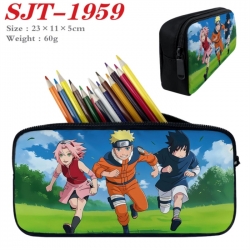 Naruto Anime nylon student pen...