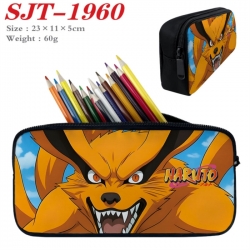 Naruto Anime nylon student pen...