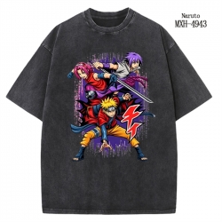 Naruto Anime peripheral pure c...