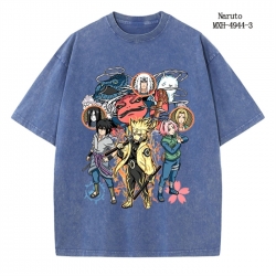 Naruto Anime peripheral pure c...