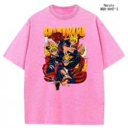 Naruto Anime peripheral pure c...