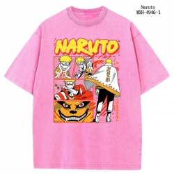 Naruto Anime peripheral pure c...