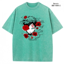 Naruto Anime peripheral pure c...