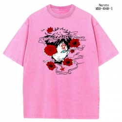 Naruto Anime peripheral pure c...